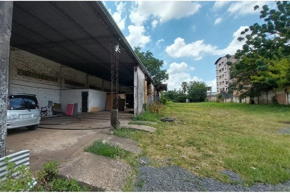 Terreno - Venta - 3840m2 - Fernando de la Mora, Paraguay, foto 5