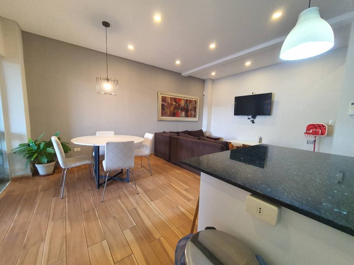 DÚPLEX CON PISCINA - Loma Merlo (Zona Rakiura), foto 5