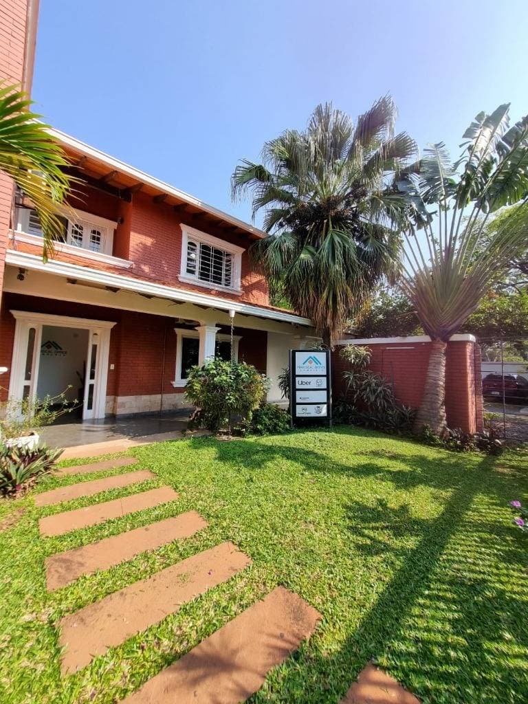 Oficina En Complejo - Barrio Recoleta - ID-40105 — foto 5