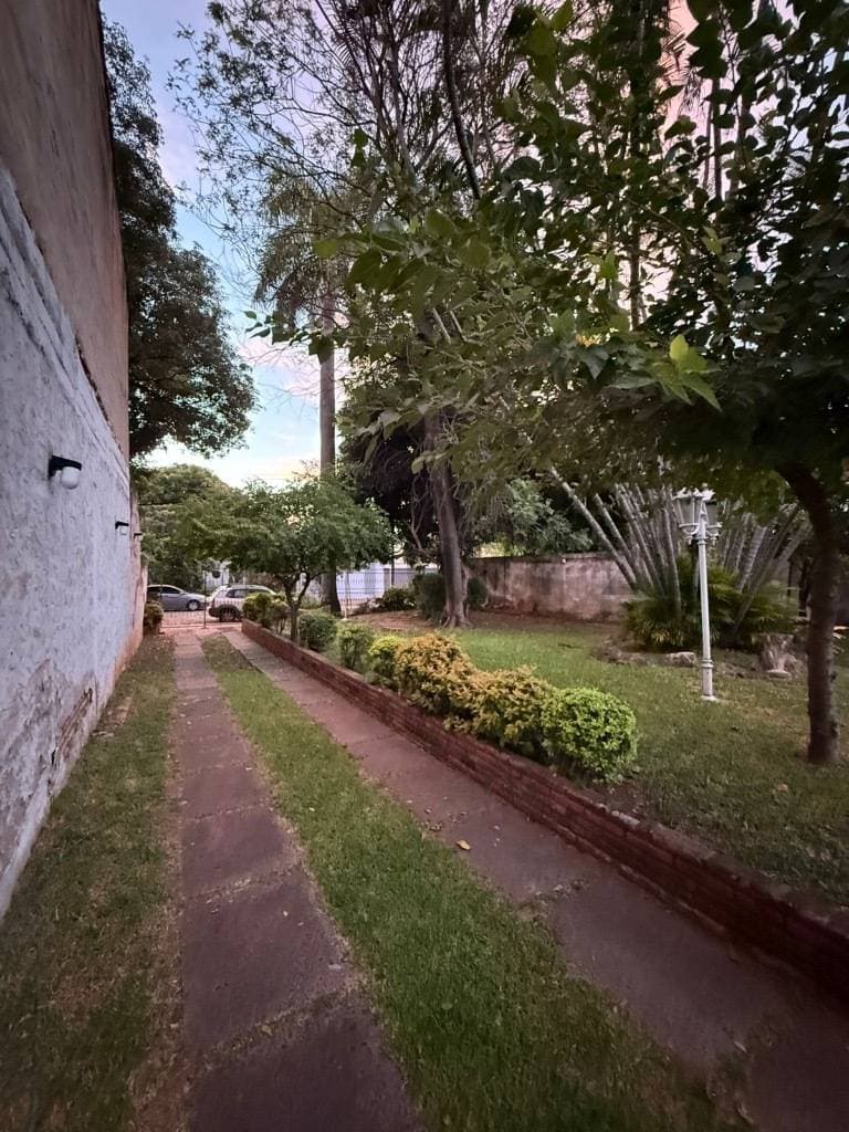 Venta de Terreno en Tembetary, Asunción