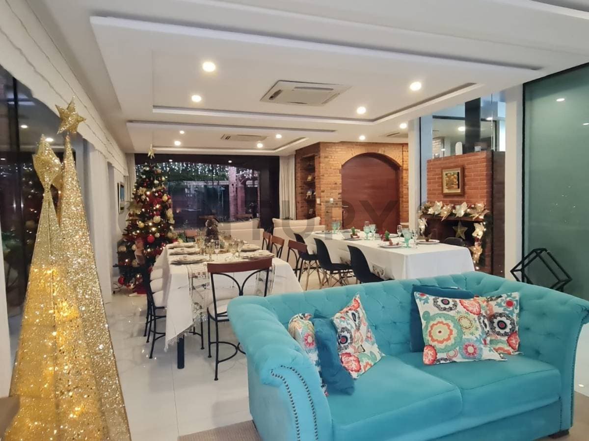 Casa Moderna en Venta – Fernando de la Mora, foto 4