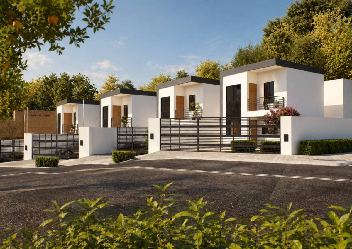 En venta duplex de 3 dormitorios, foto 2