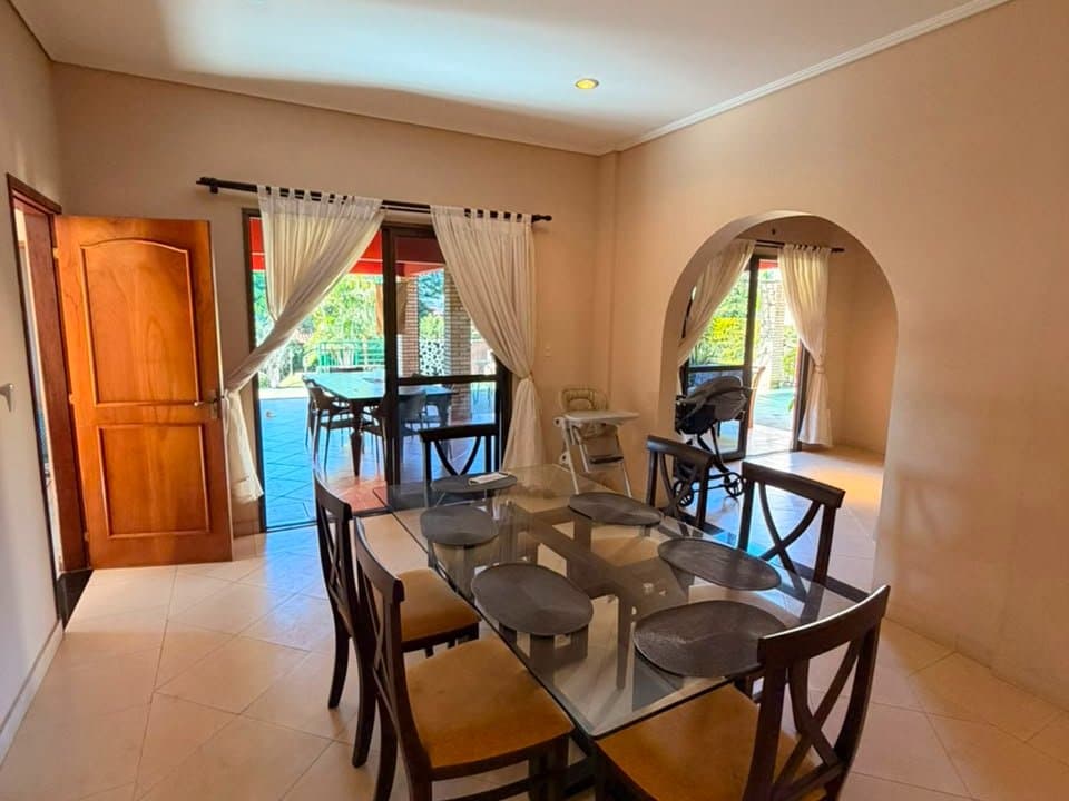 Casa en paraná country club, foto 5