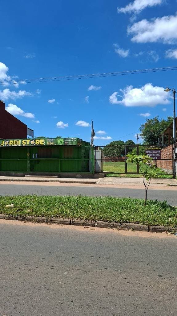 Terreno en venta – Luque | avenida brítez borges, foto 2