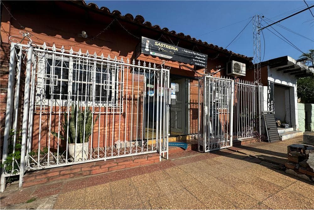 de casa en Asunción Mme. Lynch, foto 3