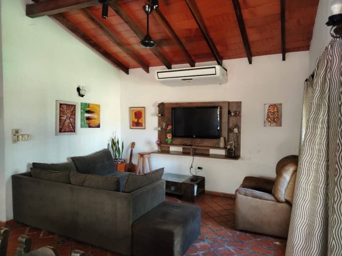 Casa en Villa Aurelia - Asunción, foto 3