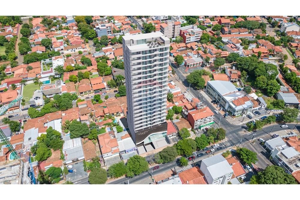 Departamento-venta-Las Lomas-asuncion — foto 3