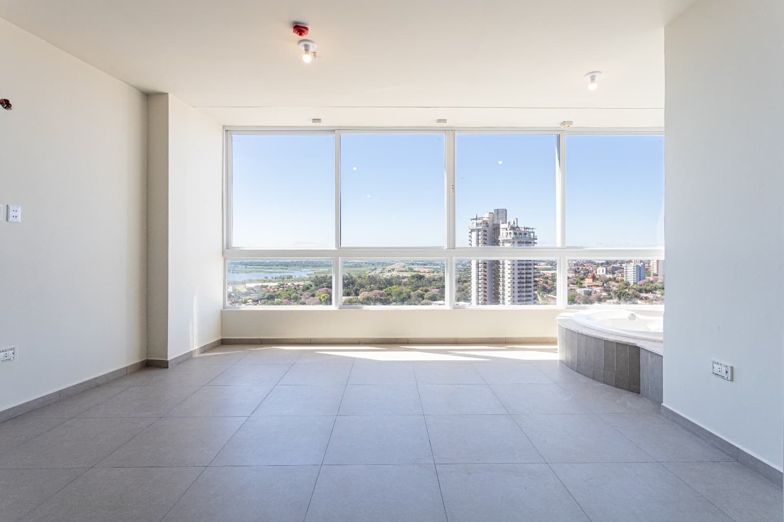 Penthouse con vista a la bahía, foto 5