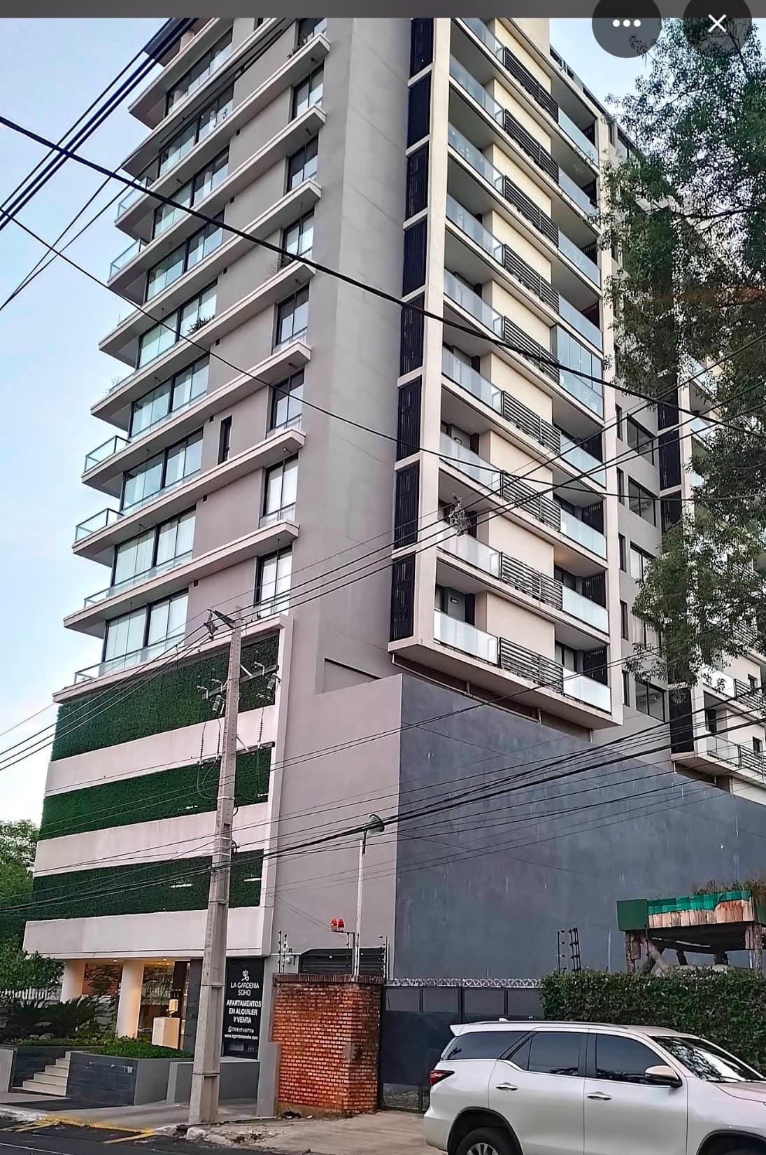 Vendo Departamento En Soho Gardenia B. Las Mercedes