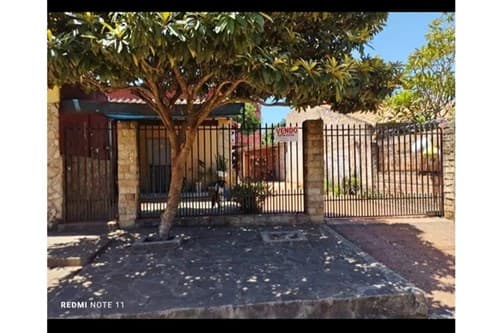 Hermosa casa en San Lorenzo, foto 3