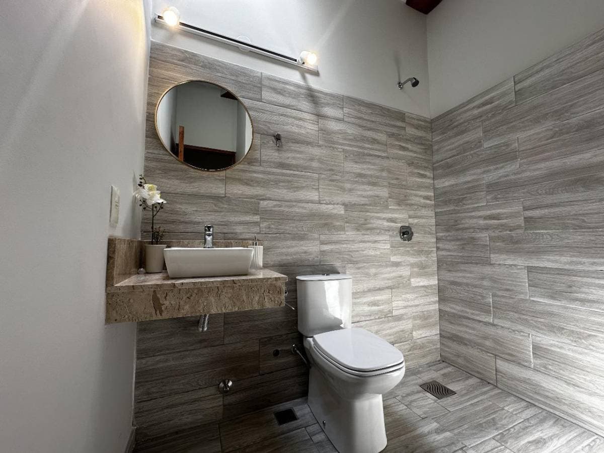 casa en condominio - MRA Altos de la Caridad – Condominio cerrado en venta, foto 3