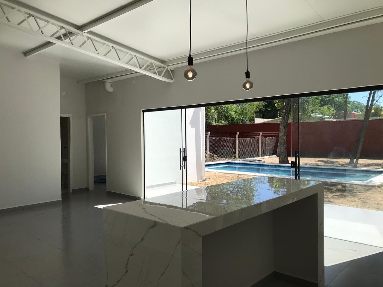 Casa a estrenar en San Bernardino a una cuadra de avenida naumann, foto 3