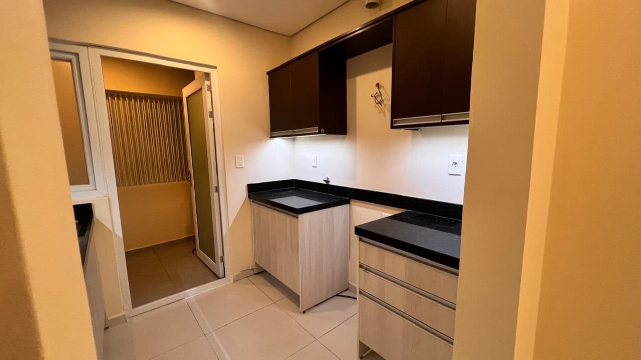 departamento en Barrio Jara — foto 1