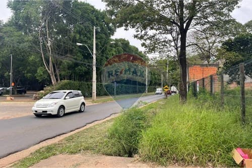 De terreno, Luque, foto 2