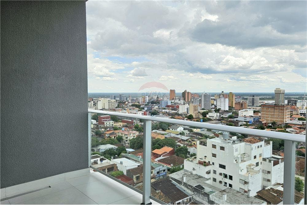 Depto en zenith mexico, foto 2