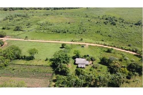 Atención inversionistas propiedad con arroyo en venta – valenzuela, cordillera, foto 2