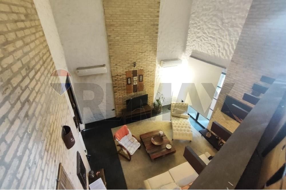 Residencia estilo industrial - minimalista, foto 4