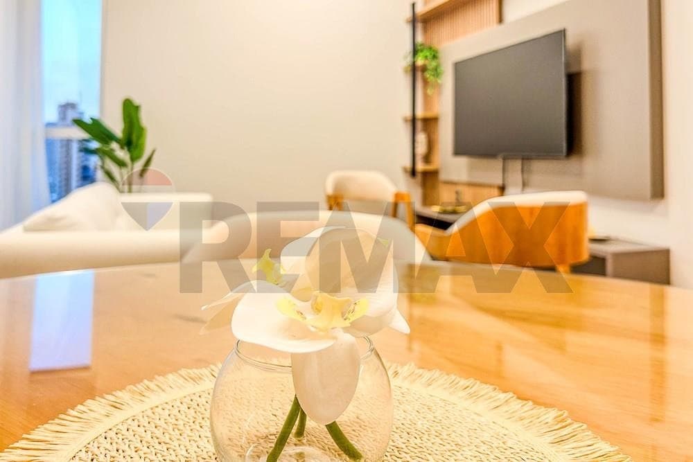 Departamento - Alquiler - Las Lomas (Carmelitas), Asunción, Paraguay — foto 3