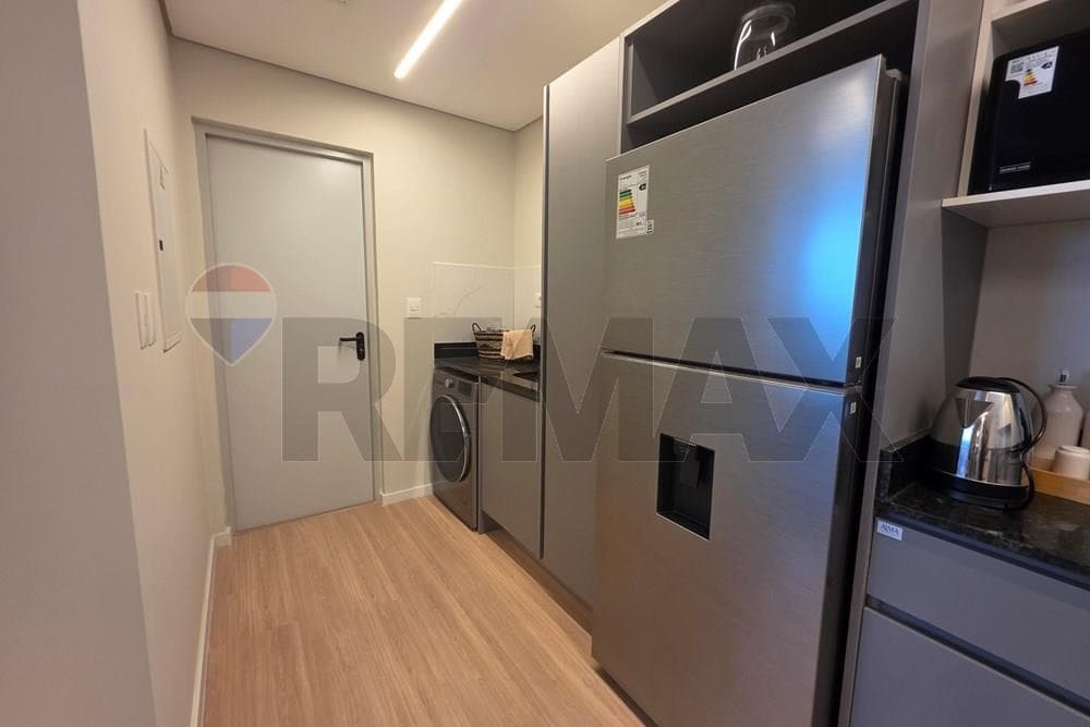 Departamento amoblado, foto 5