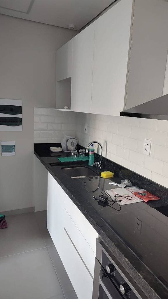 dpto. a estrenar y amoblado en Villa Morra, foto 4