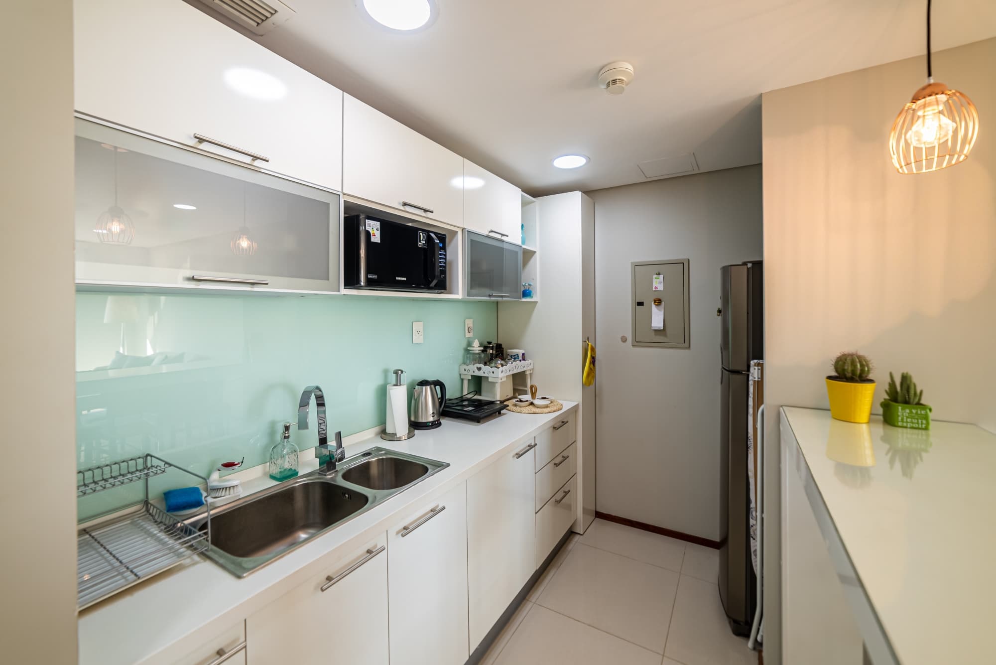 The ONE - 1 Dormitorio C/Equipamiento Premium! — foto 5
