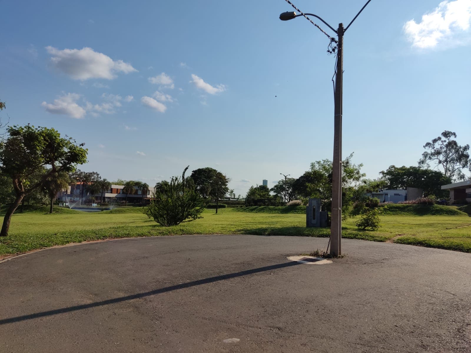 Terrenos en el condominio aqua village — foto 3
