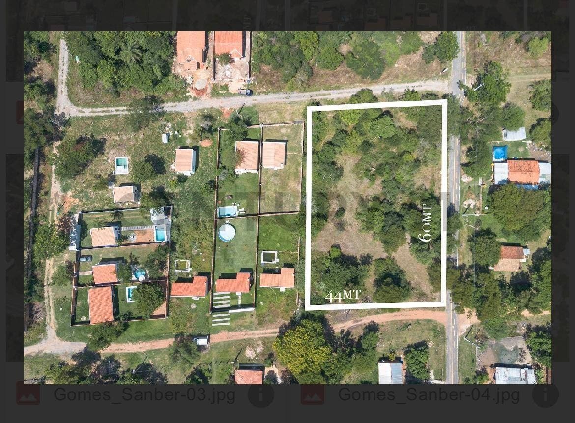 Terreno en San Bernardino- Fraccion ciervo cua- zona Heriberta Matiauda, foto 3