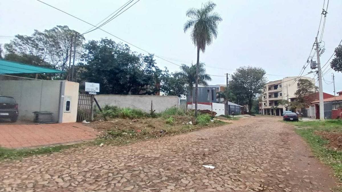 En venta terreno en Fernando de la Mora zona norte, foto 1
