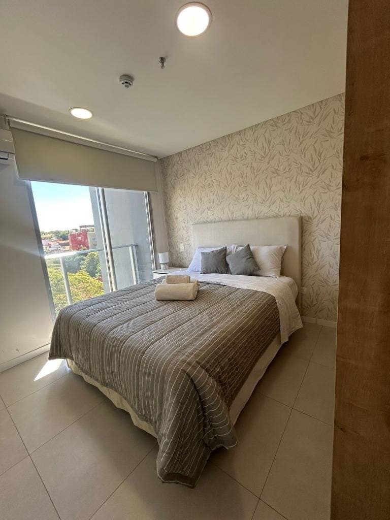 Dpto de 2 habitaciones en molas lopez totalmente amoblado y equipado, foto 4