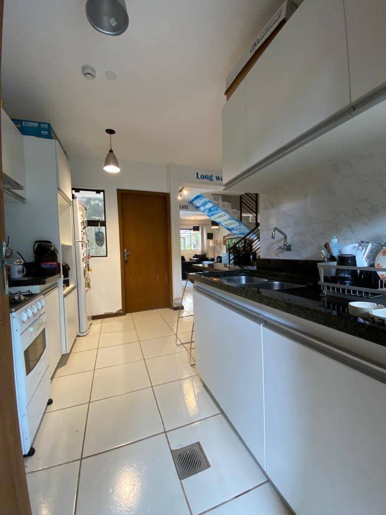 Duplex en lambare en condominio, foto 5