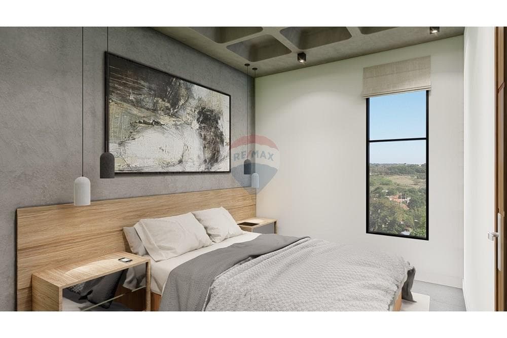 Departamento a estrenar en Luque, foto 4