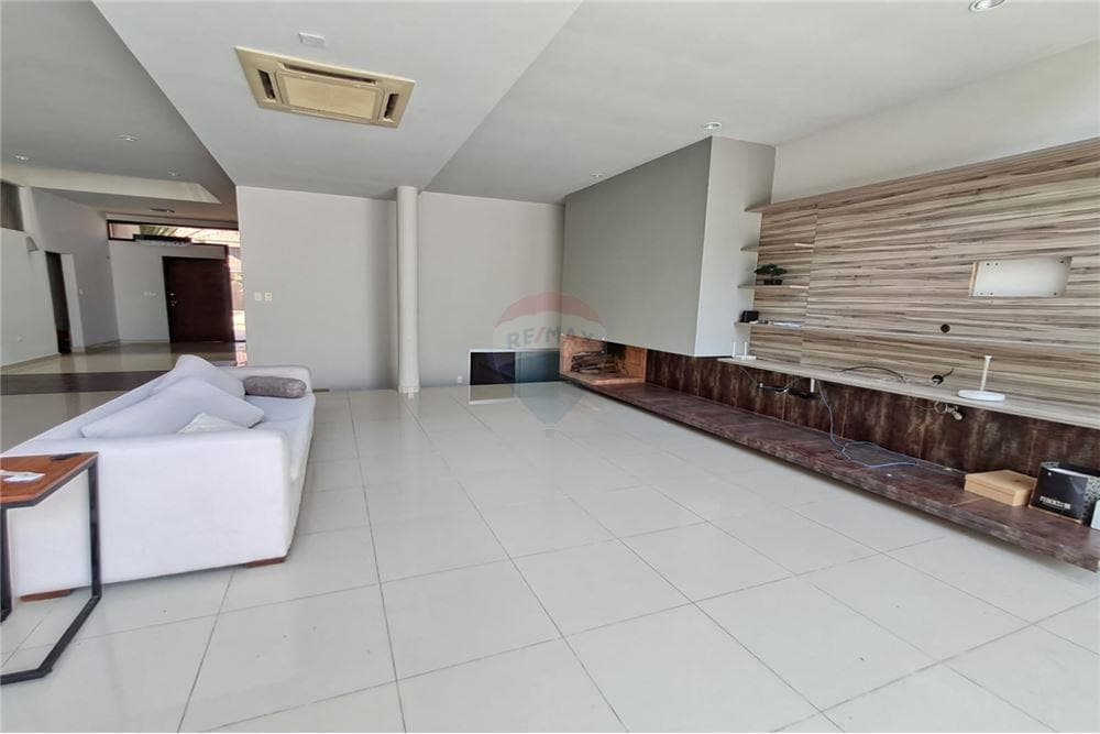 Residencia - Alquiler - Paraguay Asunción Mburucuyá, foto 5