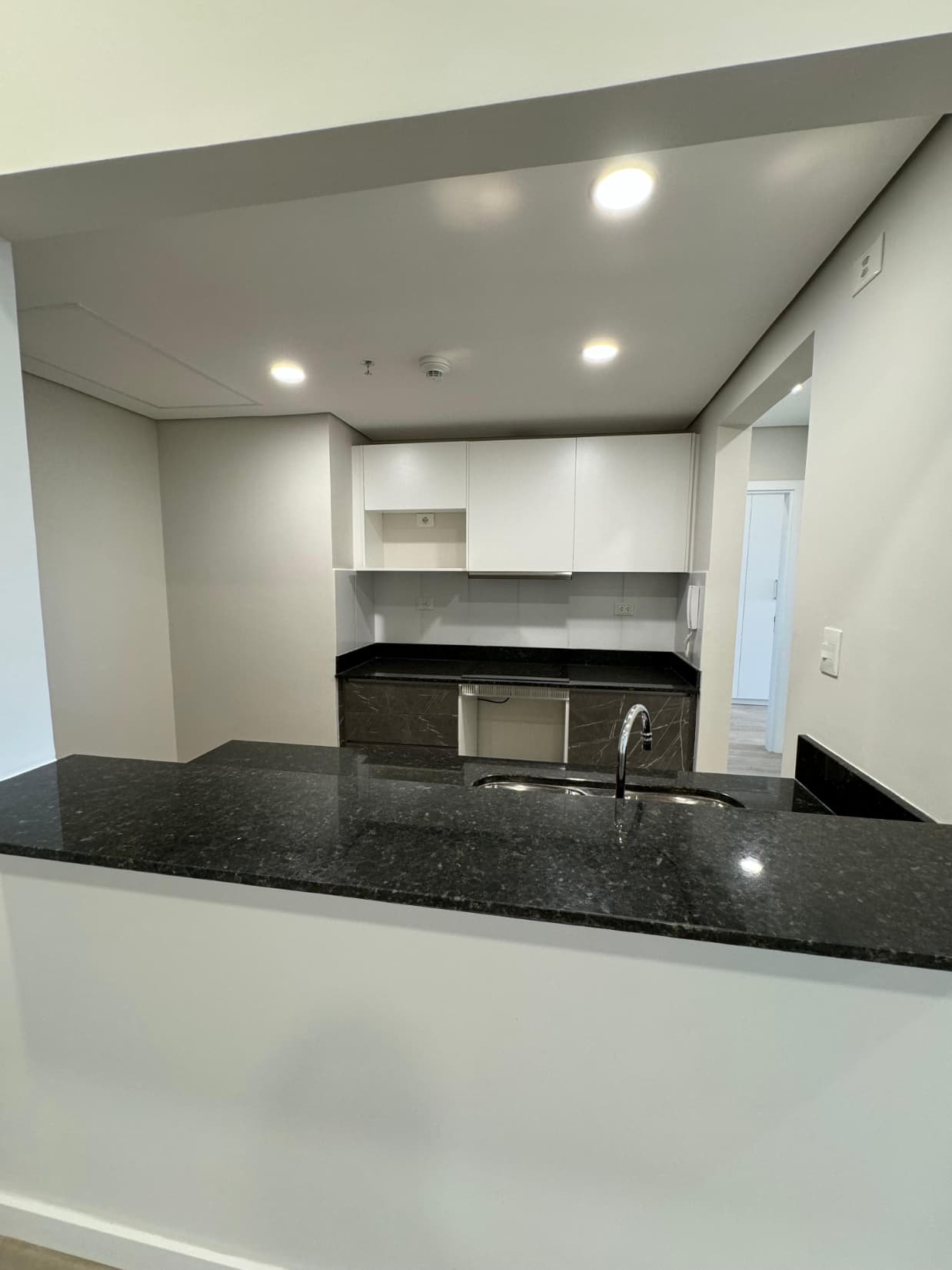 Depto de dos habitaciones en forvm molas lópez — foto 4