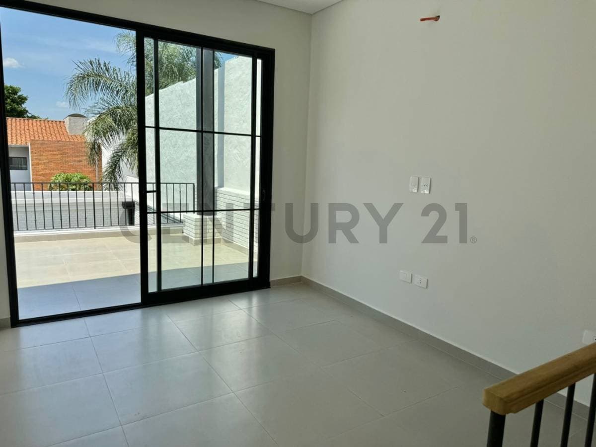 Hermosa casa pareada british style a estrenar, foto 3