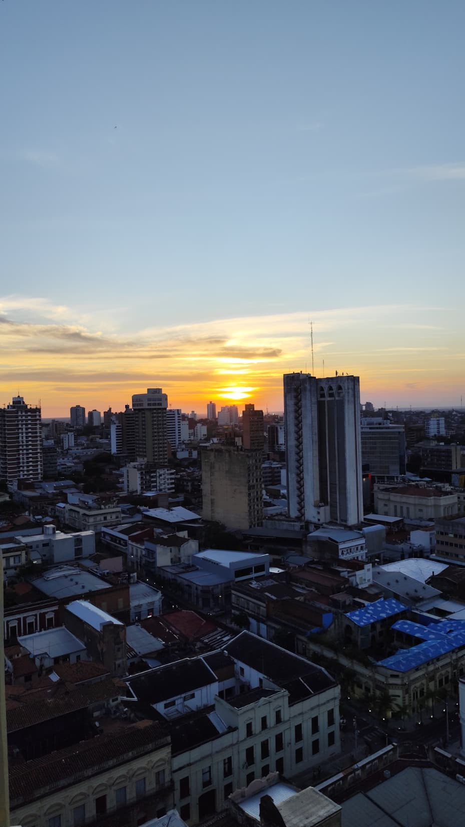 Departamento en Asunción zona Catedral — foto 2