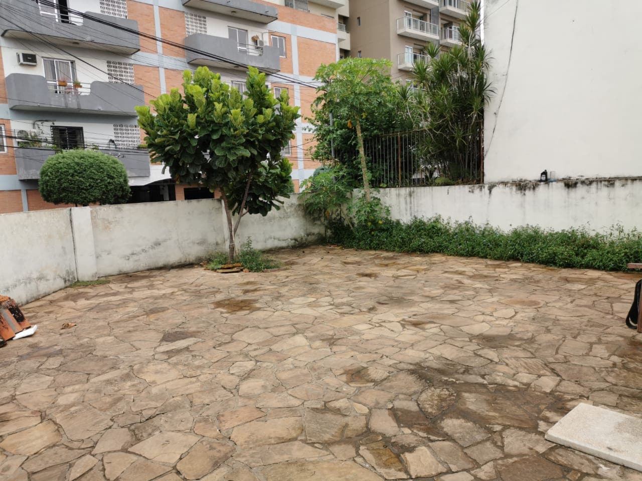 Exclusivo Terreno Esquinero en el Corazón de Asunción, Ideal para Desarrollo Edilicio de Alto Impacto, foto 2