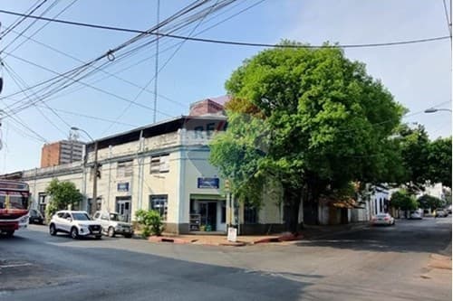 Local Comercial-Venta-PY Asunción San Roque ESTADOS UNIDOS ESQ TTE FARIÑA, foto 2