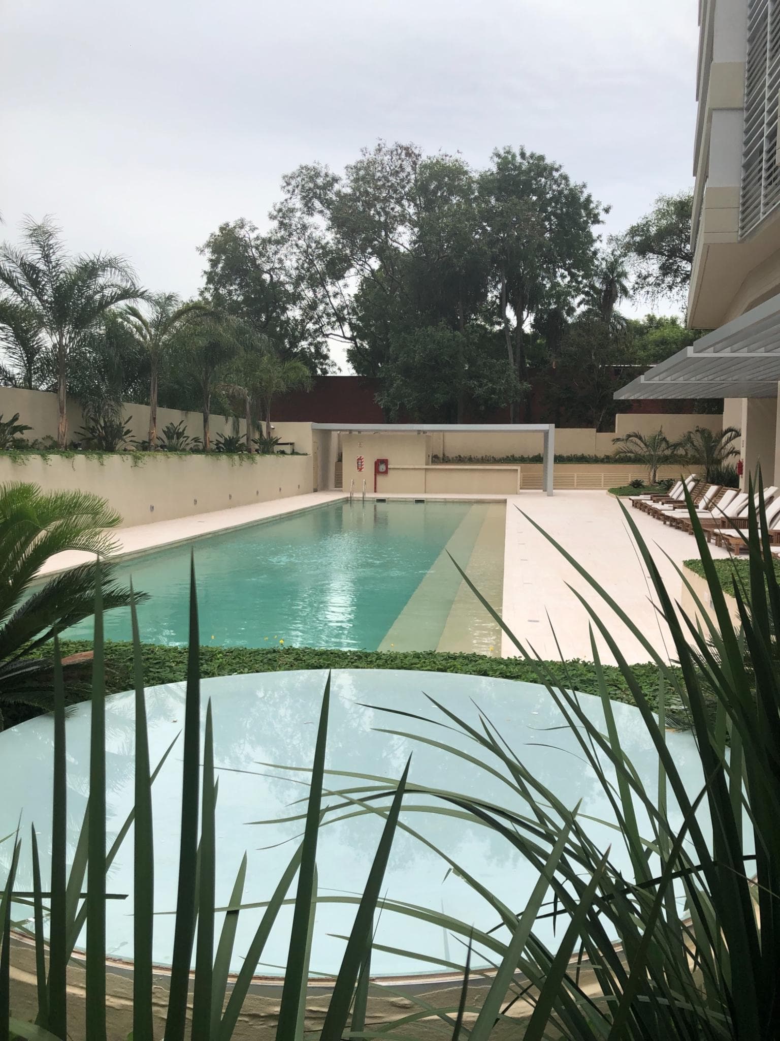 Alquiló Dpto Amoblado Palacio de Los Patos — foto 5