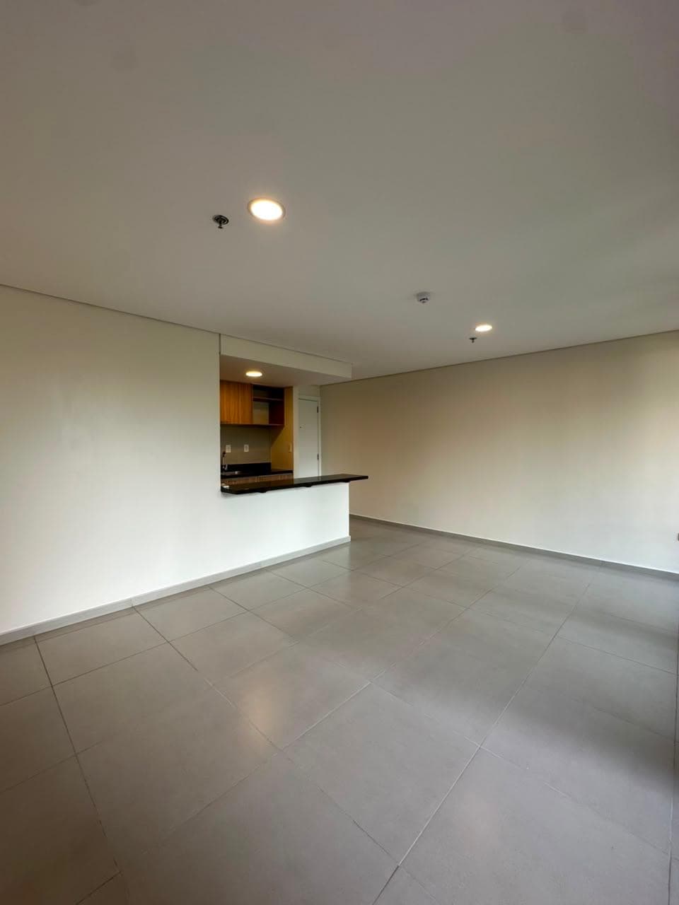Ykua sati, en alquiler, departamento de 2 dormitorios, con cochera, foto 4