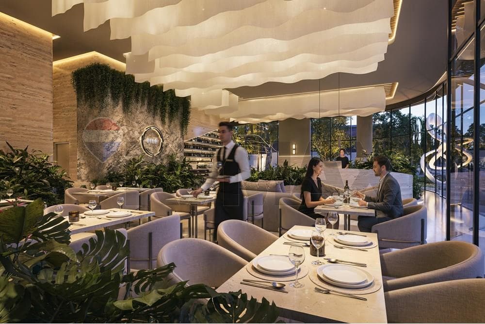 Local Comercial Exclusivo - Aether by Civis, foto 3