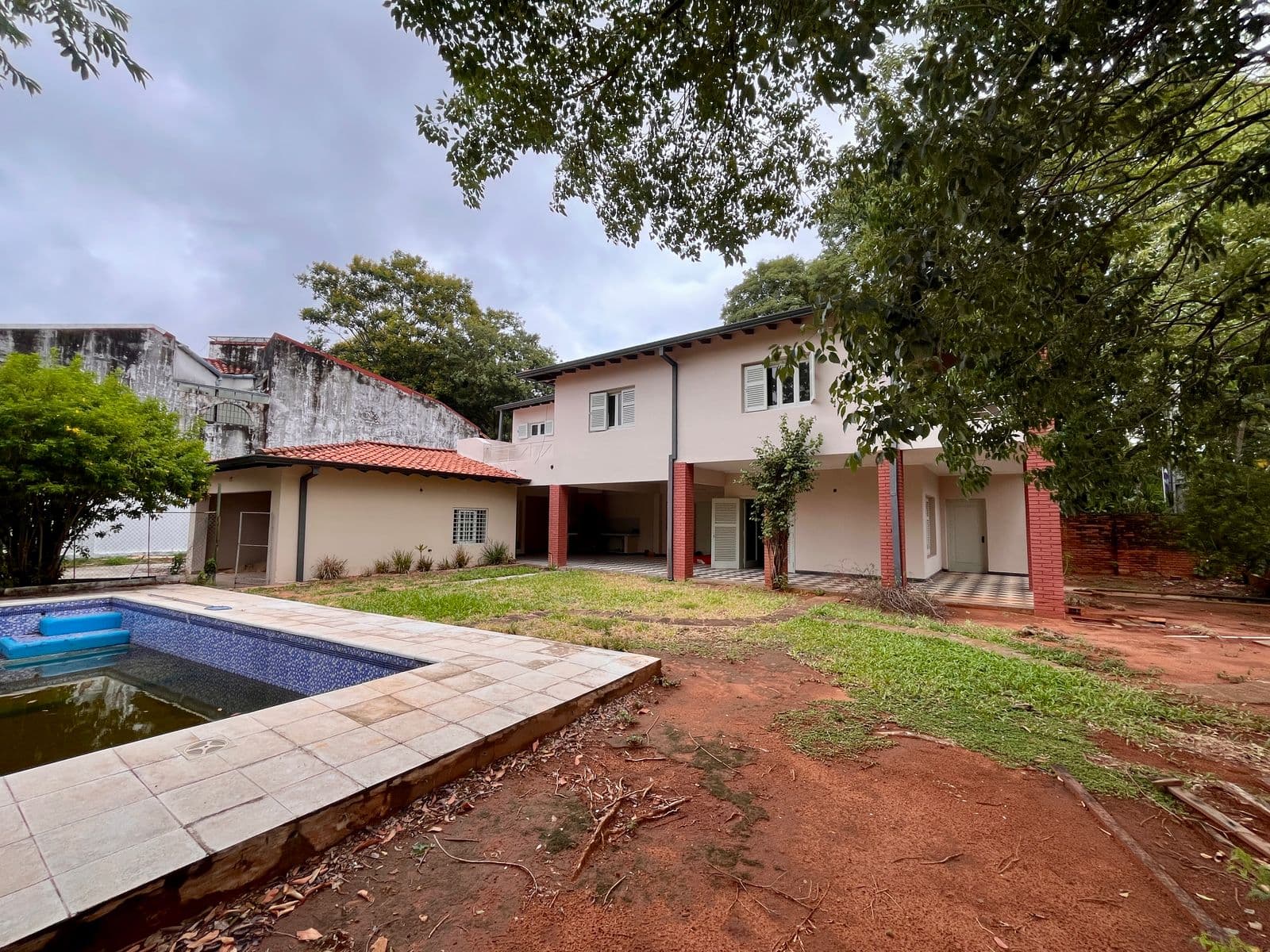 Casa alquiler zona el cafe de aca, los laureles