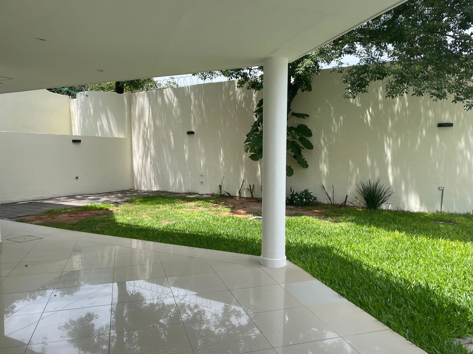 Casa moderna en condominio, foto 4