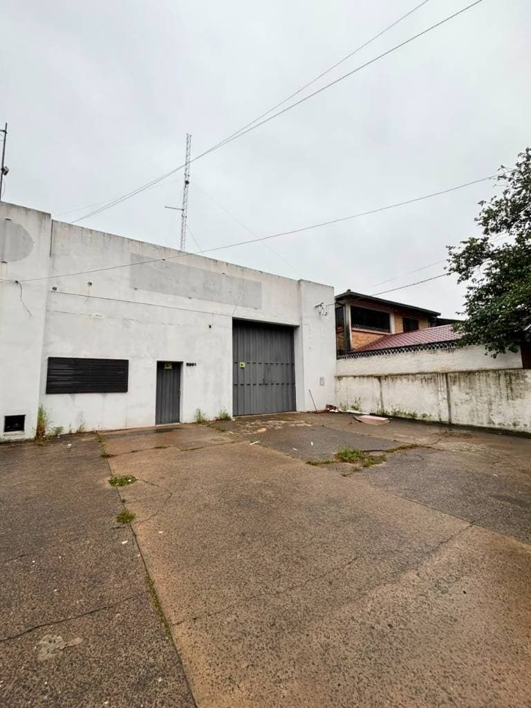¡Depósito en alquiler en una ubicación estratégica de Asunción, foto 3