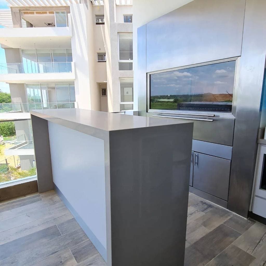 Departamento de lujo en venta | condominio náutico pueblo del río, foto 4