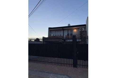 Alquilo duplex en asuncion