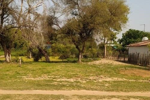 Terreno en venta, Luque, foto 3