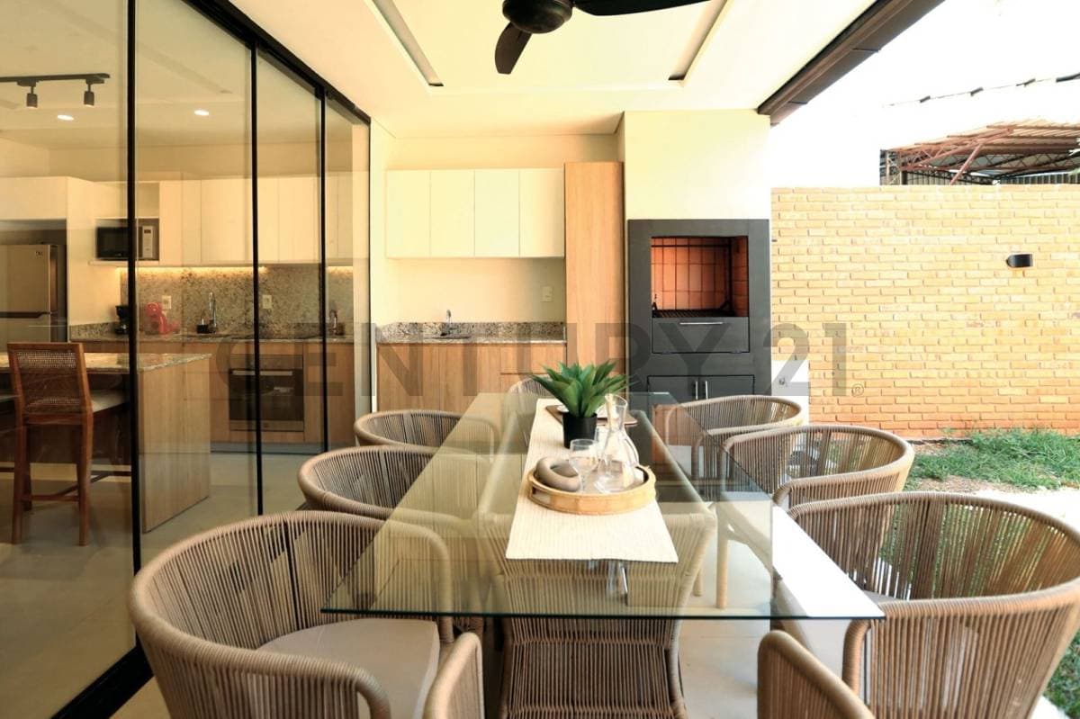 Duplex premiun en barrio cerrado laguna grande, foto 3