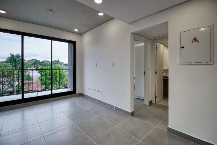 En venta departamento de 1 dormitorio zona club centenario, foto 5