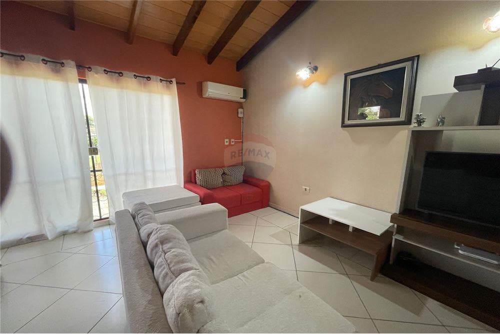 Casa con patio limite con Asuncion, foto 5