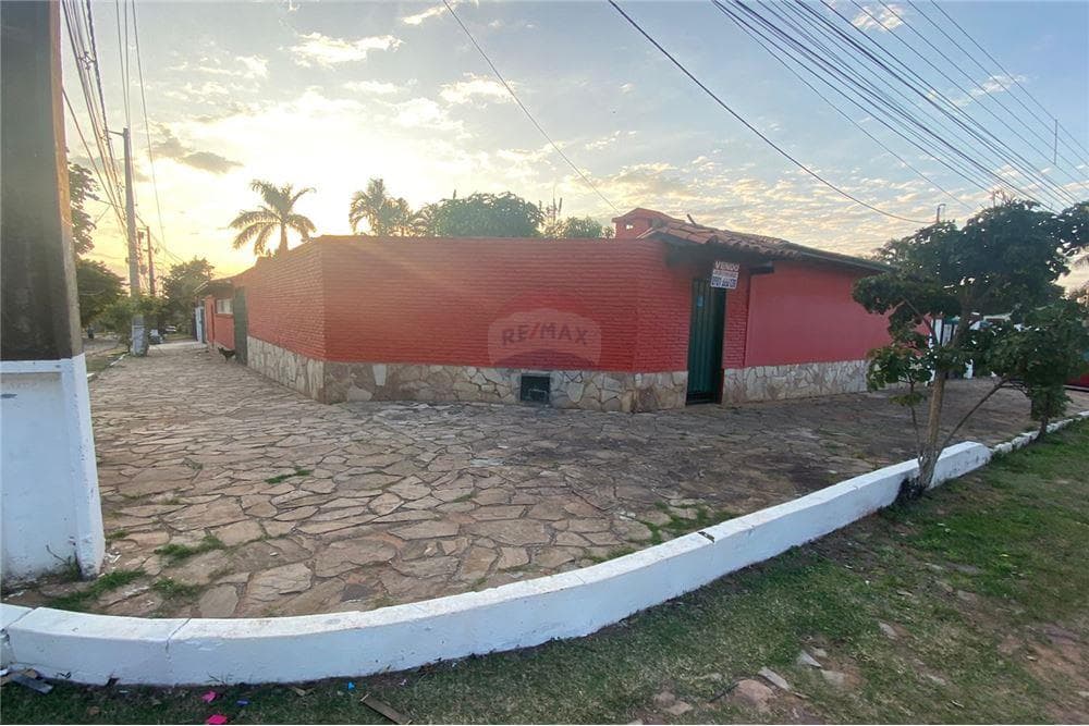 Vendo casa